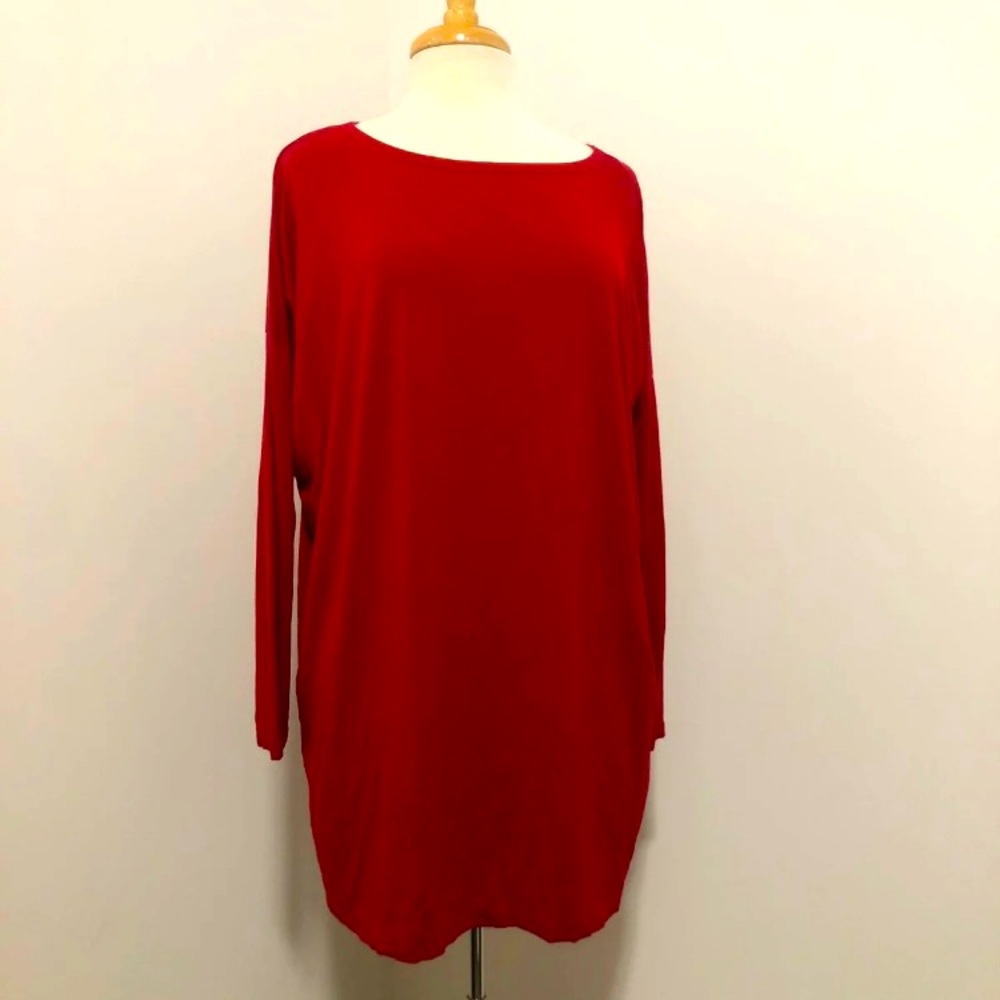 Piko Size Small Top
